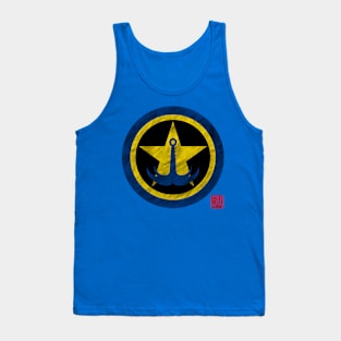 Star Kamon Tank Top